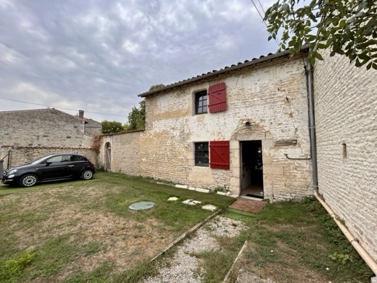 property
